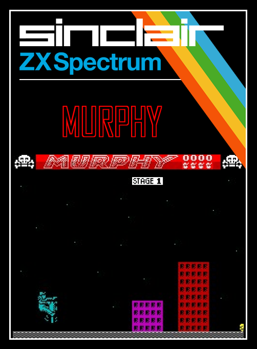 Murphy — box-2D (SS)