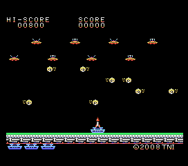 Menace — ss (WOR)