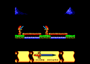 Storm Warrior — ss (EU)