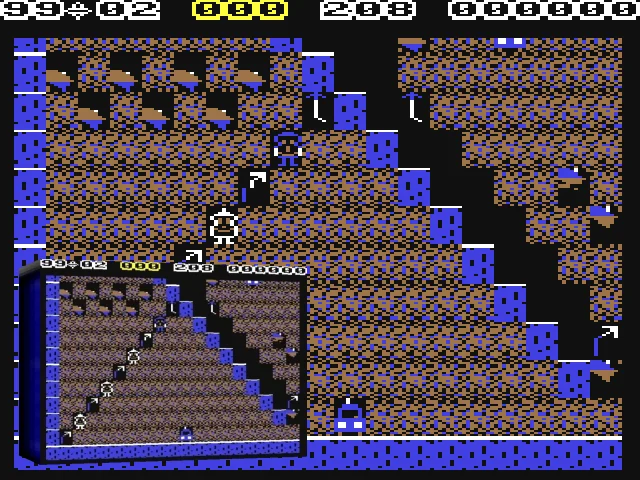Auto Dash 25 — mixrbv2 (WOR)