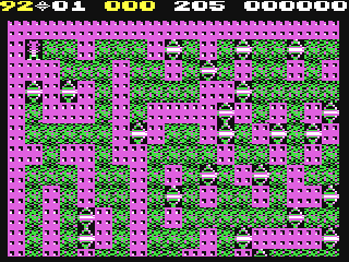 Fun Dash 14 — ss (WOR)