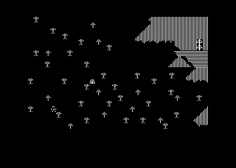 Forgotten Island, The — ss (WOR)