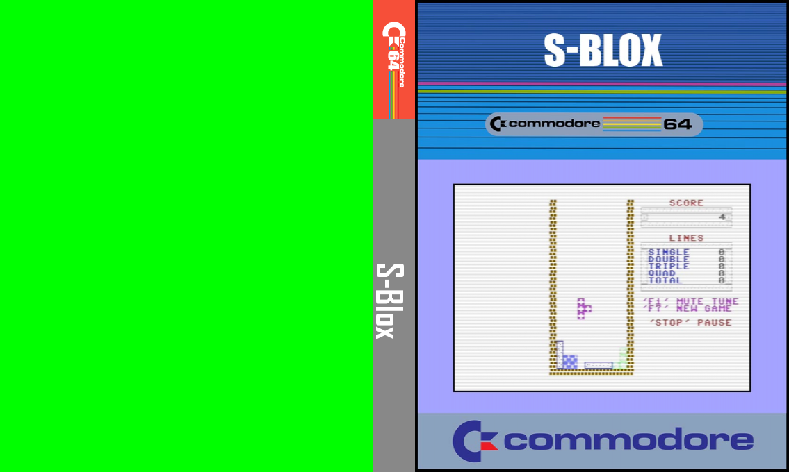 S-Blox — box-texture (CUS)
