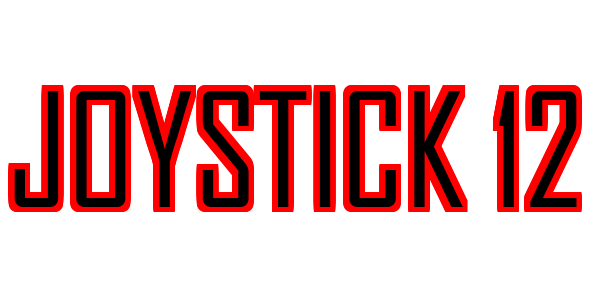 Joystick 12 — wheel-hd (SS)