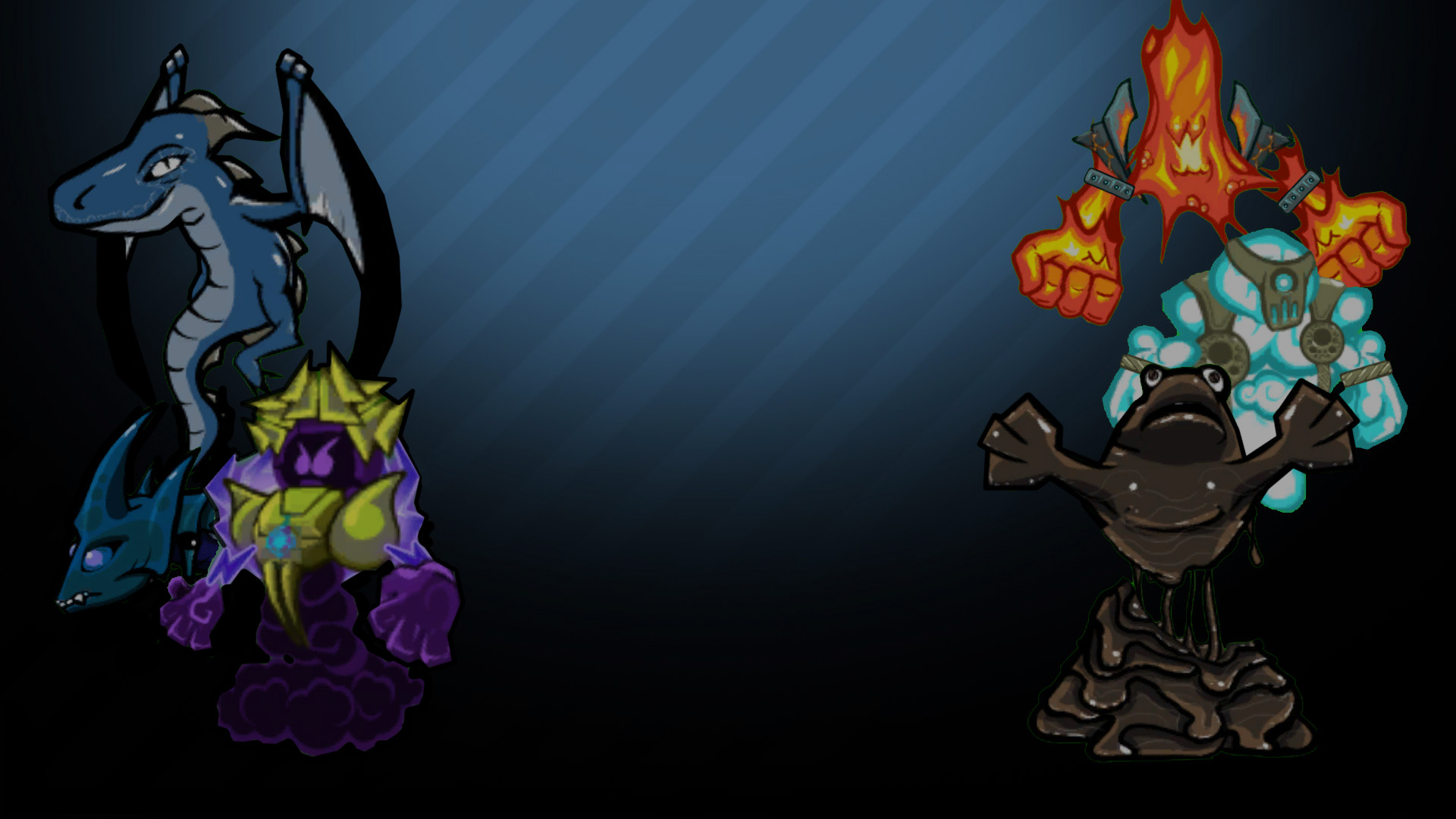 Rynn's Adventure - Trouble in the Enchanted Forest — fanart