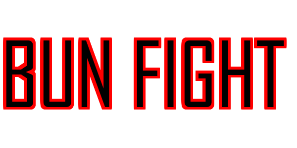 Bun Fight — wheel-hd (SS)