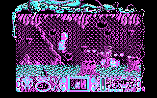 Mutan Zone — ss (EU)