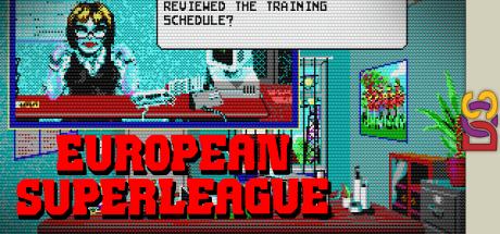 European Superleague — steamgrid