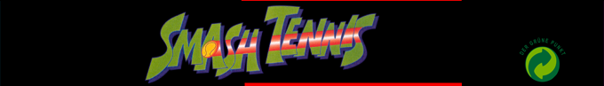 Smash Tennis — box-2D-side (SS)