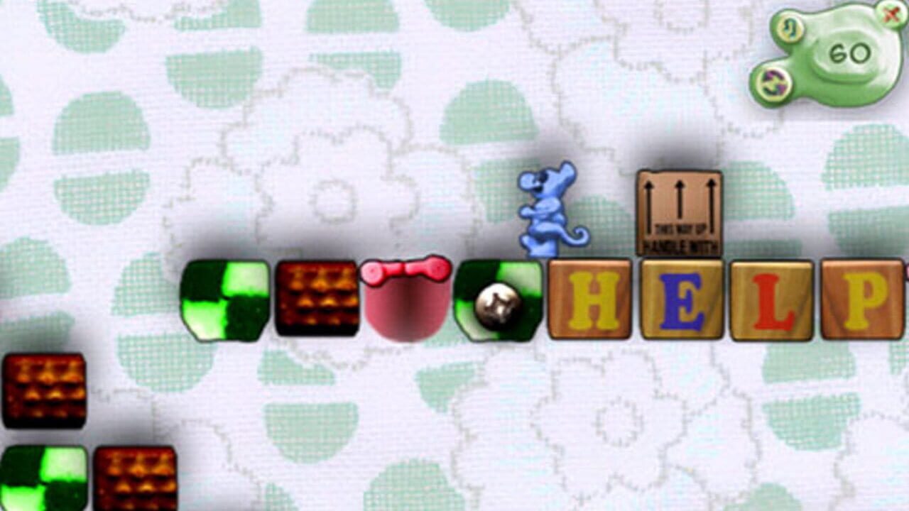 Kahoots Wallpaper — screenshot (WOR)