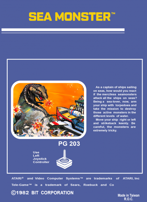 Sea Monster — box-2D-back (EU)