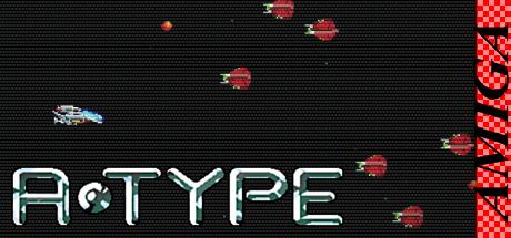 A-type — steamgrid