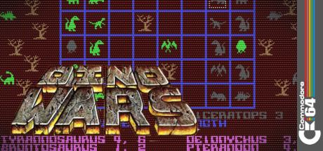 Dino Wars — steamgrid