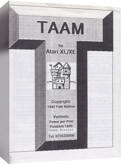Taam — box-3D (WOR)