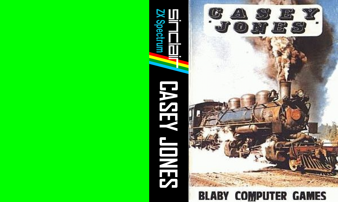 Casey Jones — box-texture (WOR)