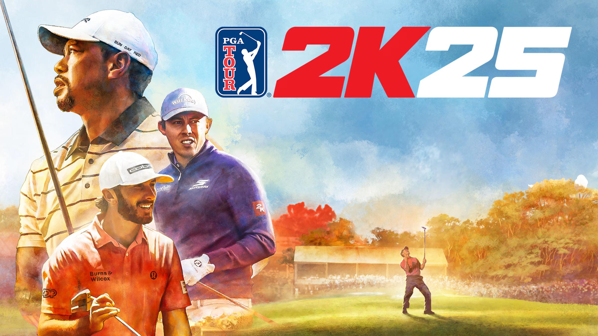 PGA Tour 2K25 — sstitle (WOR)