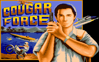 Cougar Force — sstitle (EU)
