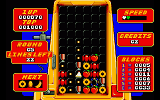 Stack Up — ss (EU)