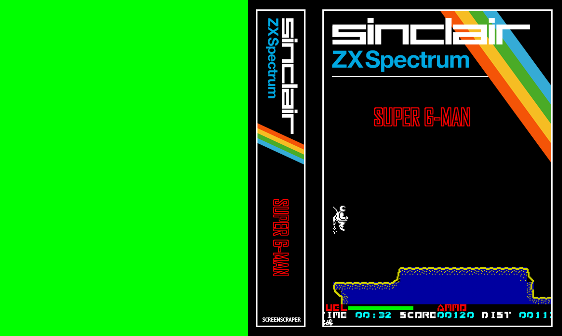 Super G-Man — box-texture (SS)