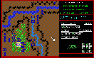 Battles Of Napoleon — ss (US)