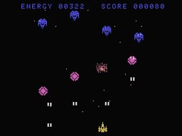 Ozma Wars — ss (WOR)