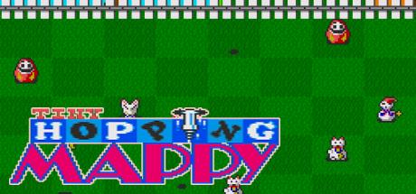 Tiny Hopping Mappy — steamgrid