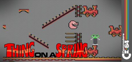 Thing On A Spring — steamgrid
