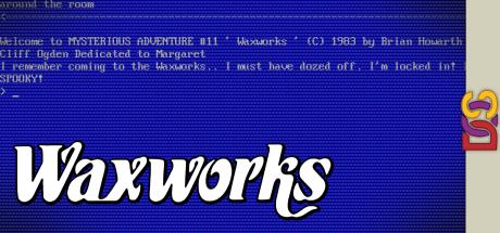 Waxworks — steamgrid
