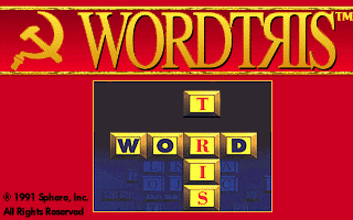 Wordtris — sstitle (WOR)