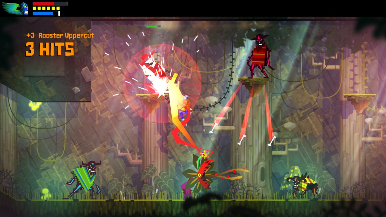 Guacamelee! Super Turbo Championship Edition — ss (WOR)