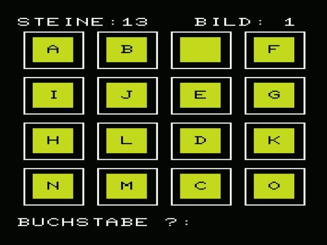 A-b-c Legen — ss (WOR)