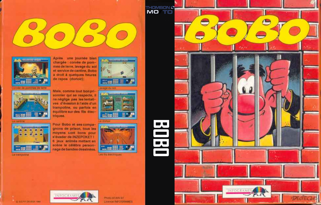 Bobo — box-texture (FR)