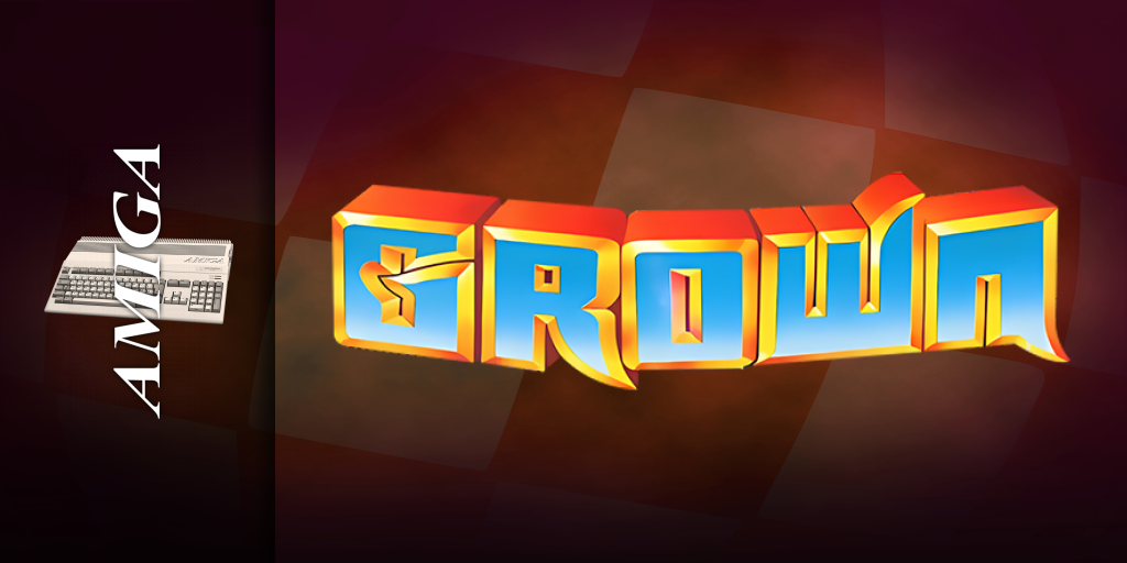 Crown — screenmarquee (EU)