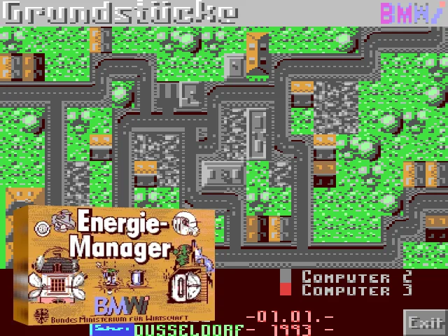 Energie-manager — mixrbv2 (WOR)