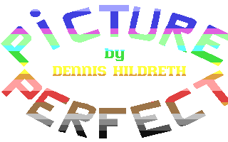 Picture Perfect — sstitle (WOR)