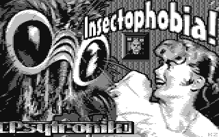Insectophobia — sstitle (WOR)