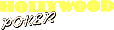 Hollywood Poker — wheel (WOR)