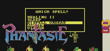 Phantasie — steamgrid