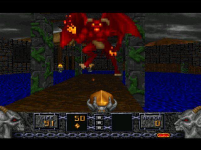 Heretic — ss (WOR)