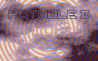 Pothole 2 — sstitle (WOR)