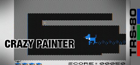 Crazy Painter — steamgrid