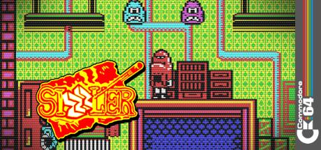 Sizzler — steamgrid