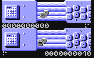 Omega Ceti — ss (WOR)