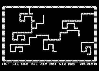Cervi — ss (WOR)