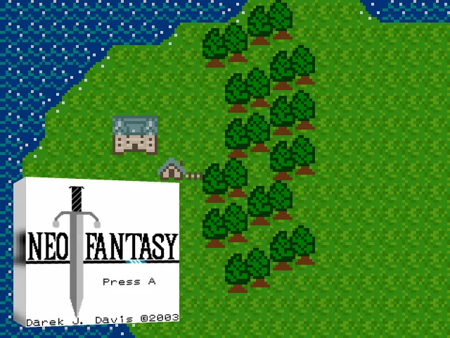 Neo Fantasy — mixrbv2 (WOR)