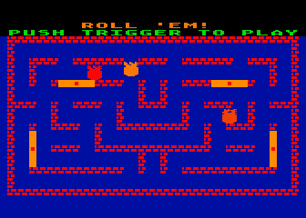 Roll'em — sstitle (WOR)