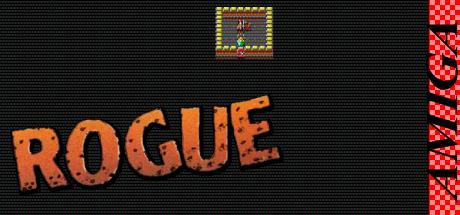 Rogue - The Adventure Game — steamgrid