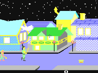 Crossbow — ss (US)