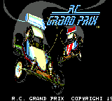 R.c. Grand Prix — sstitle (US)