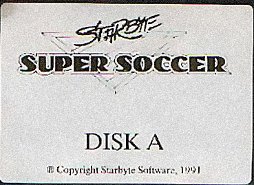 Starbyte Super Soccer — support-texture (EU)